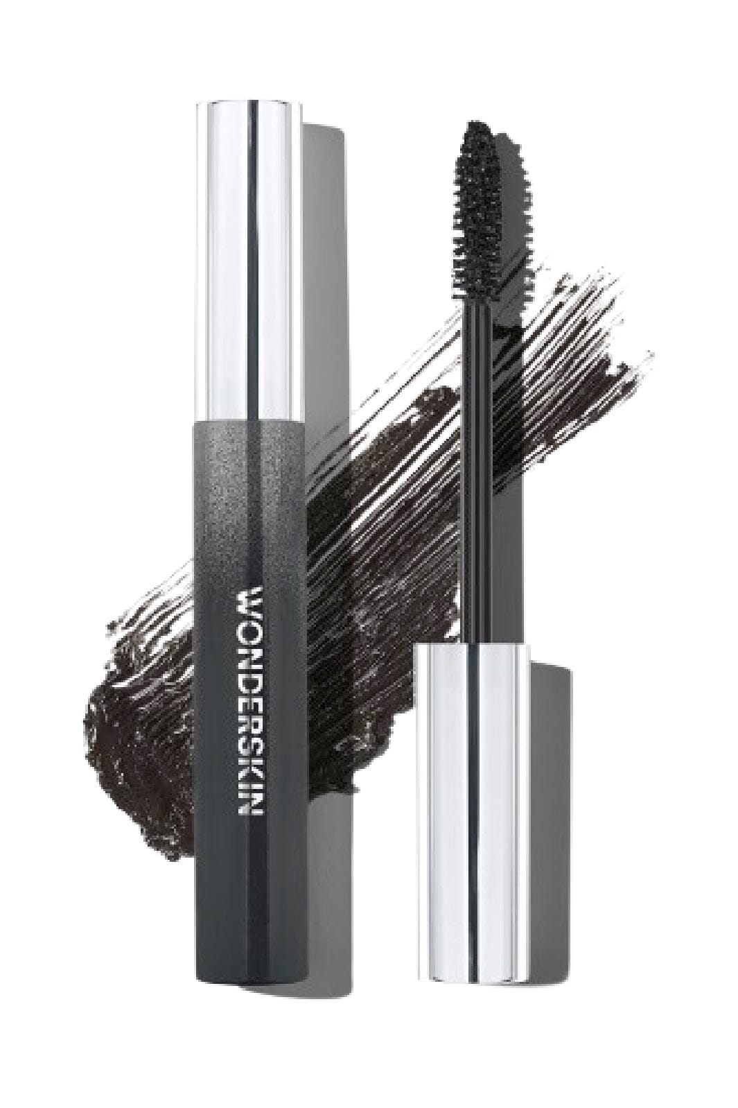Wonderskin - Infinite Rizz Mascara - Black  WBRMASC-BLK -