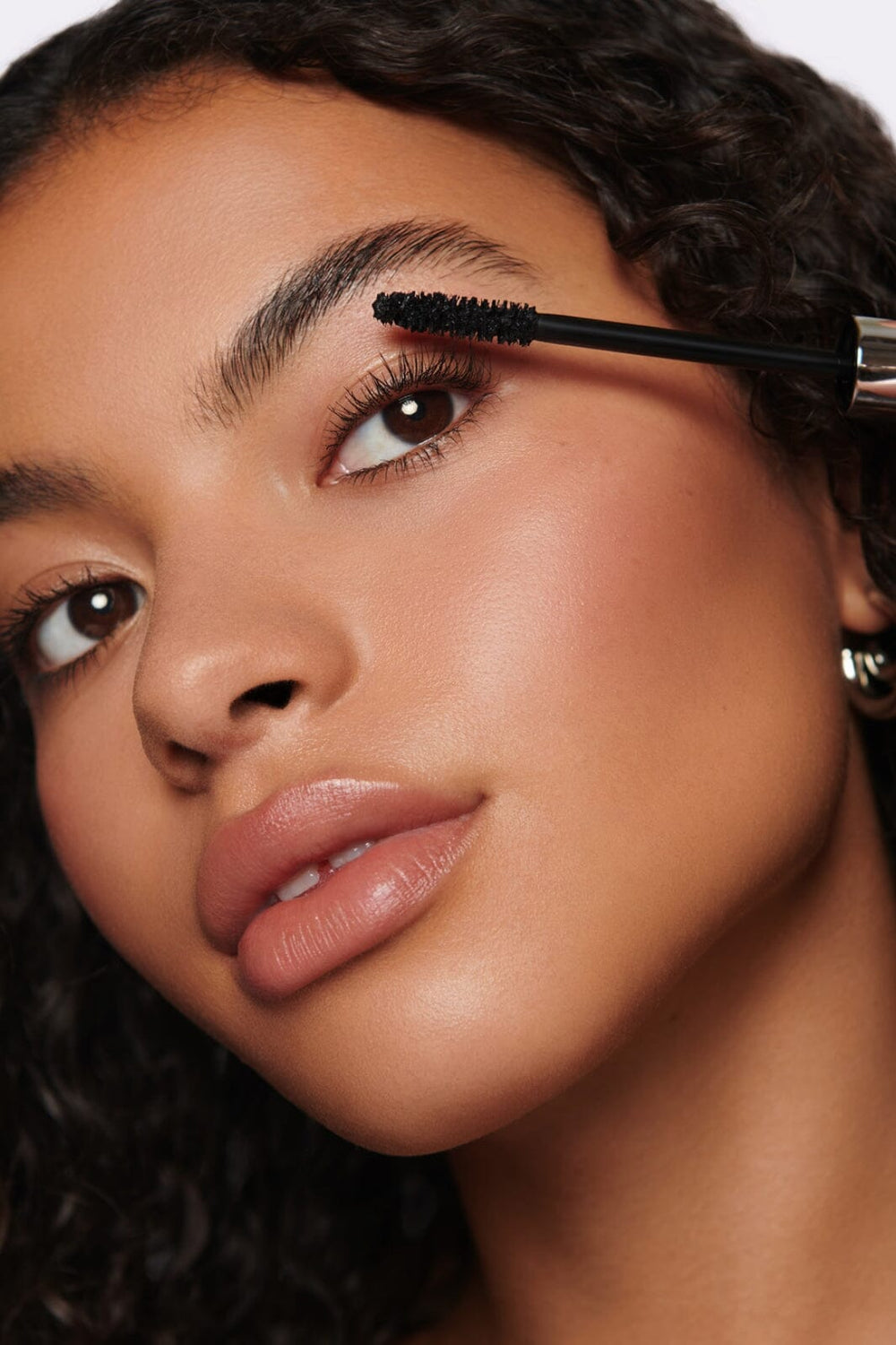 Wonderskin - Infinite Rizz Mascara - Black  WBRMASC-BLK -