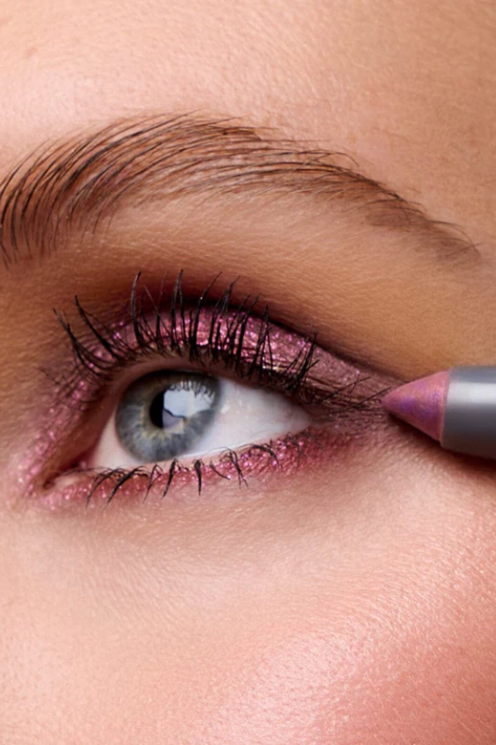 Wonderskin - Iykyk Eyeshadow Stick - Vixen WS-IKK-VXN -