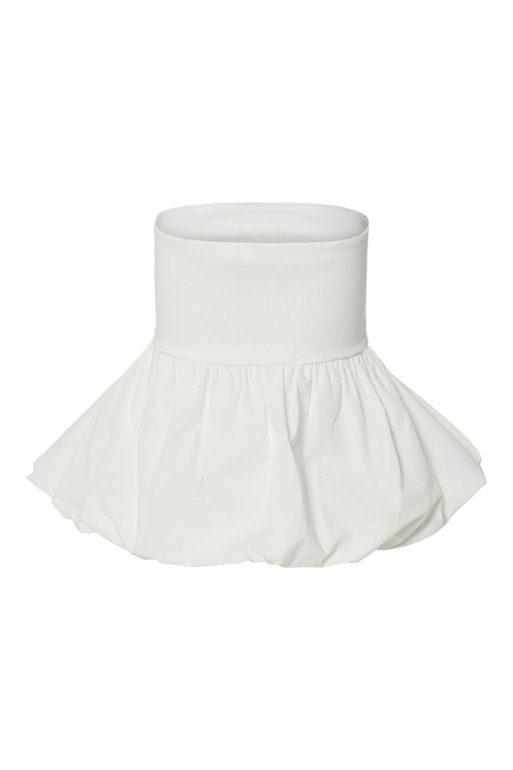 Y.A.S - Yasfera Sl Top - 4717809 Star White