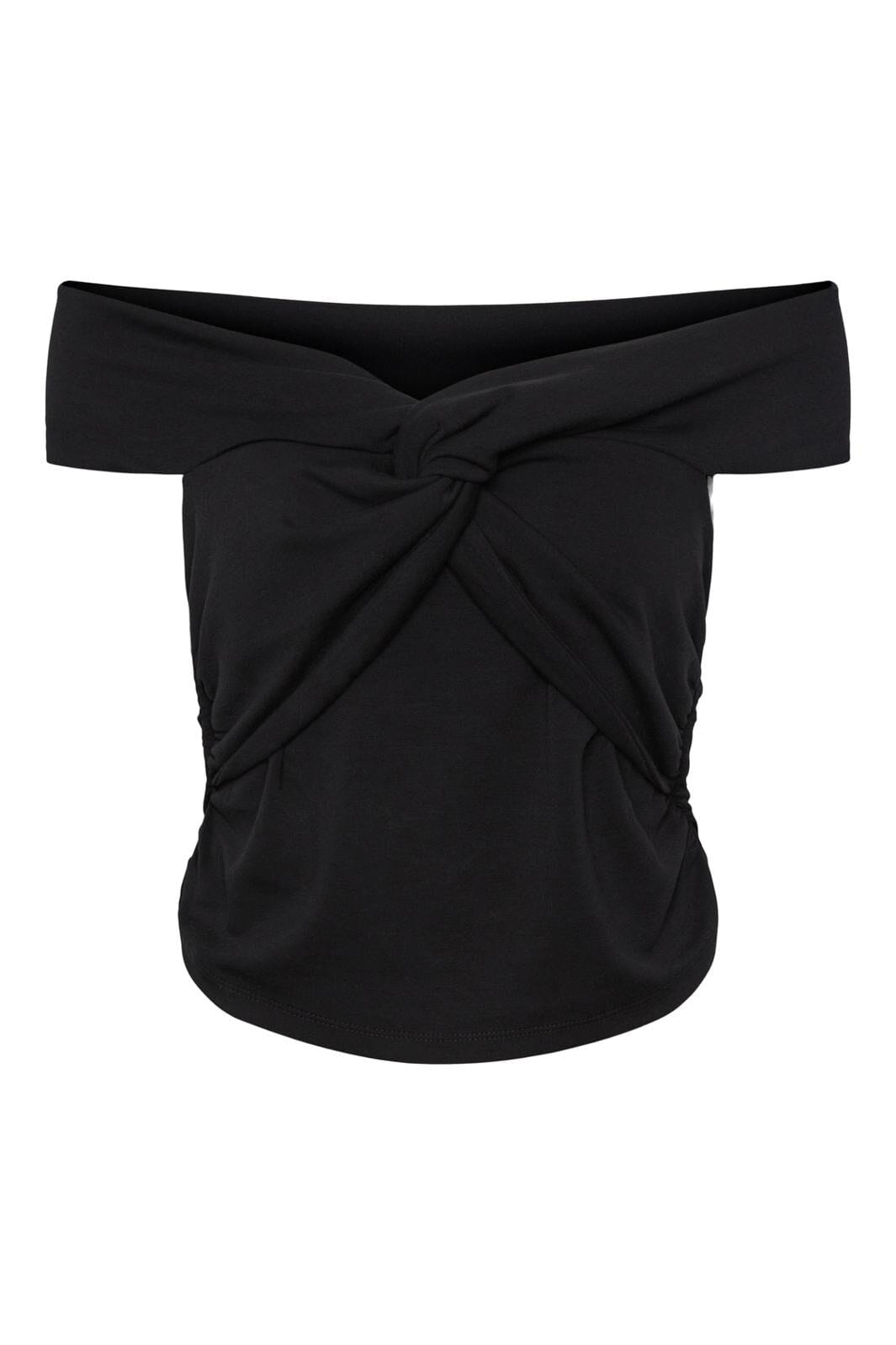 Y.A.S, Yasphilippa Os Sl Top Show, Black