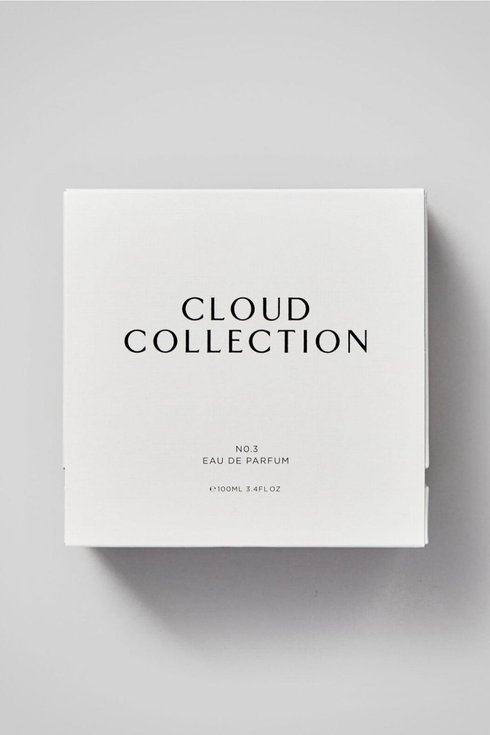 Zarkoperfume - Cloud Collection - No. 3