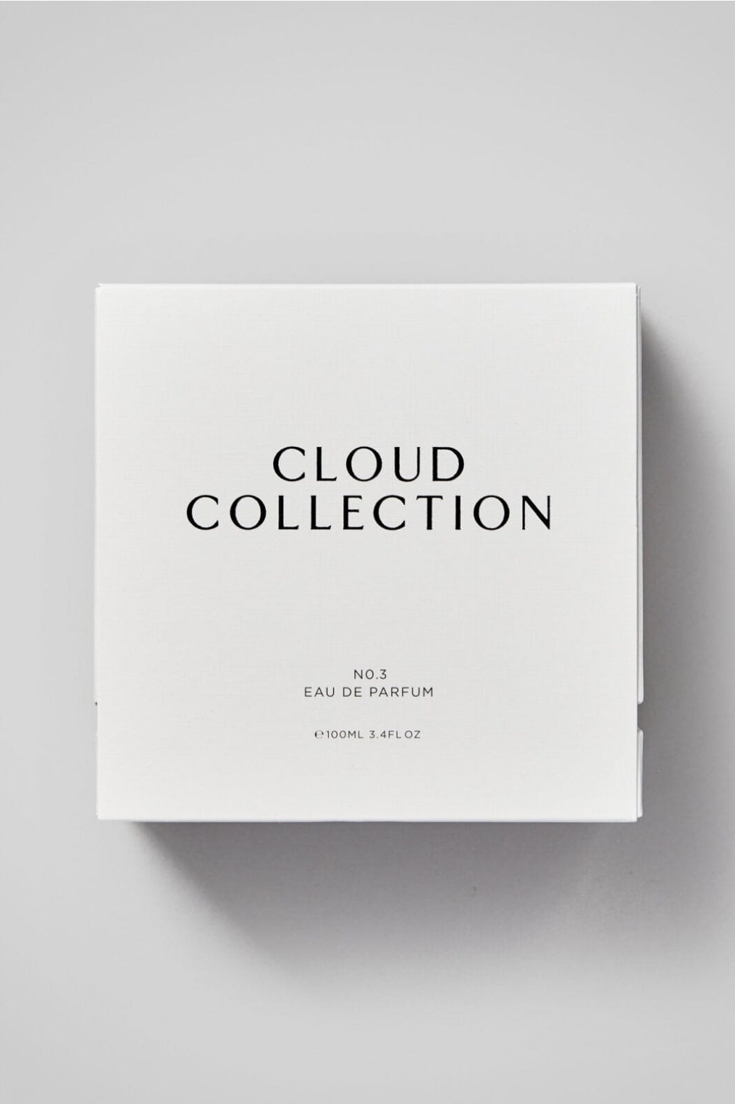 Zarkoperfume - Cloud Collection - No. 3