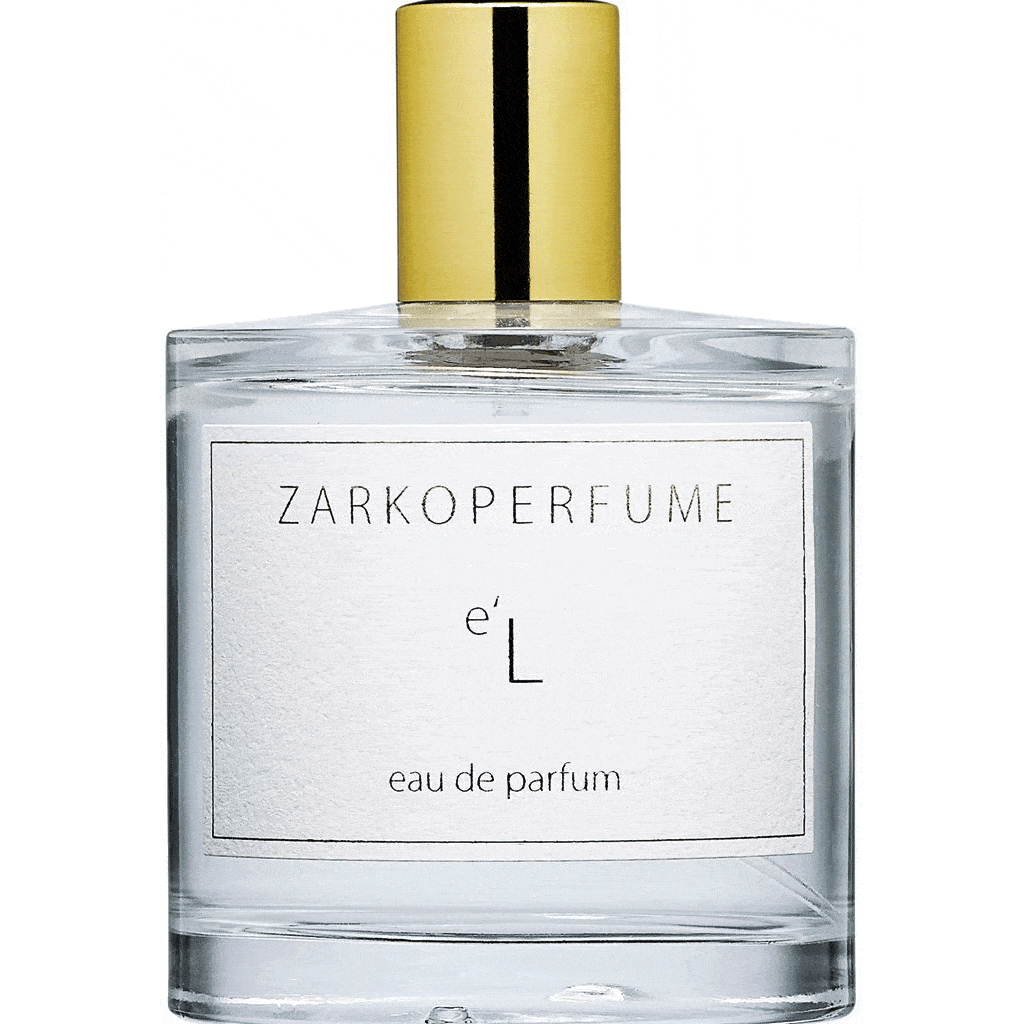 ZARKOPERFUME - e´L EDP Parfumer