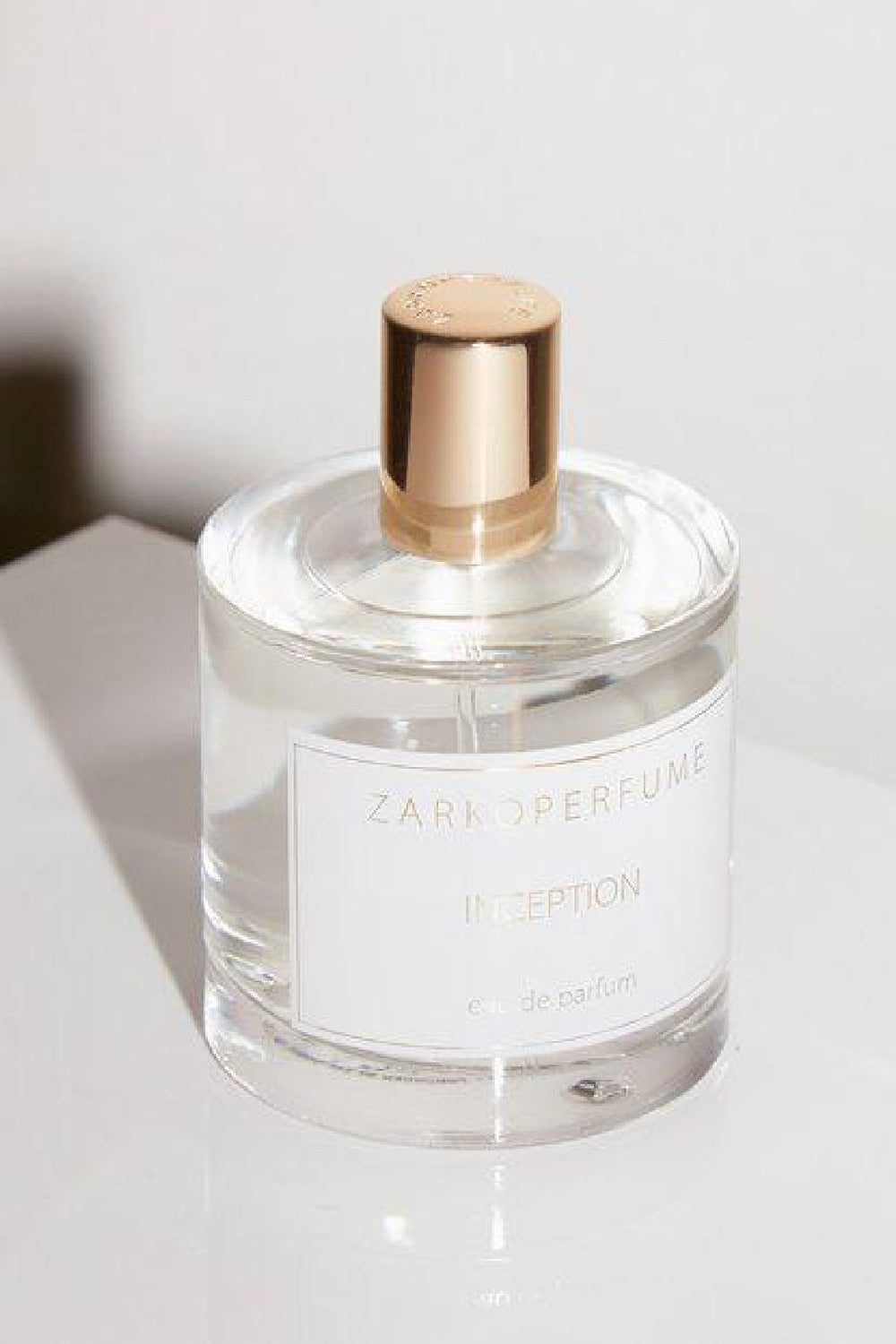 Zarkoperfume - Inception EDP Parfumer