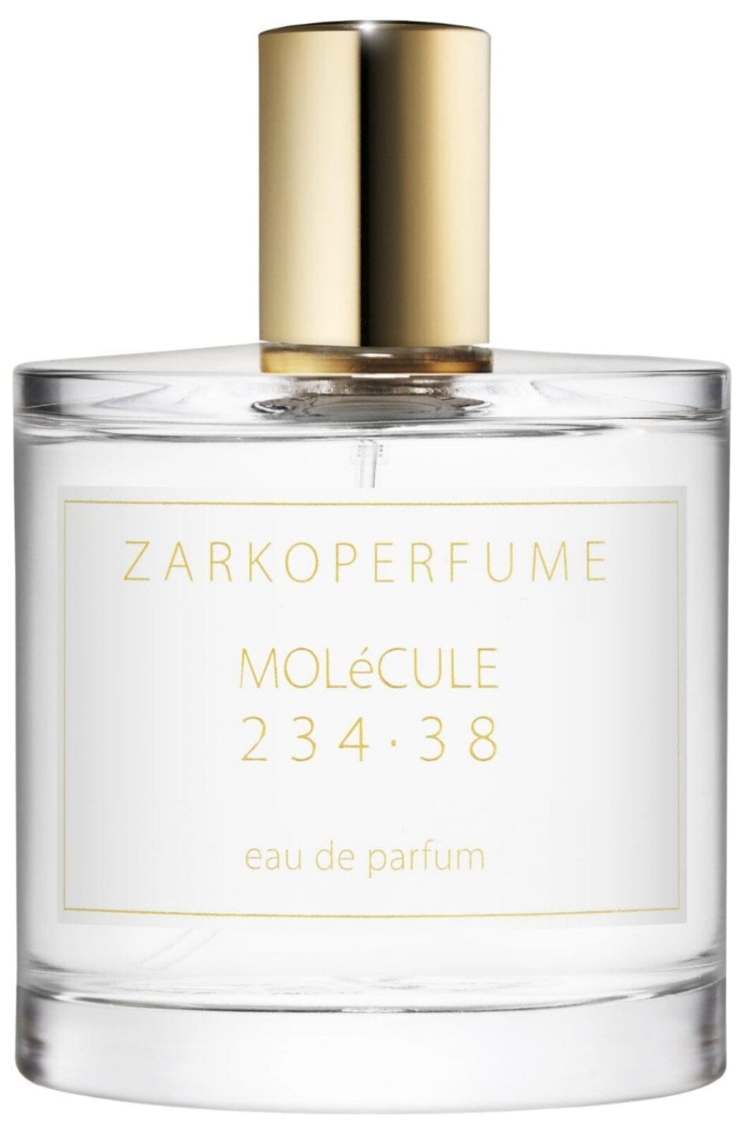 Zarkoperfume - Molécule 234.38 Edp 100ml  - Mix