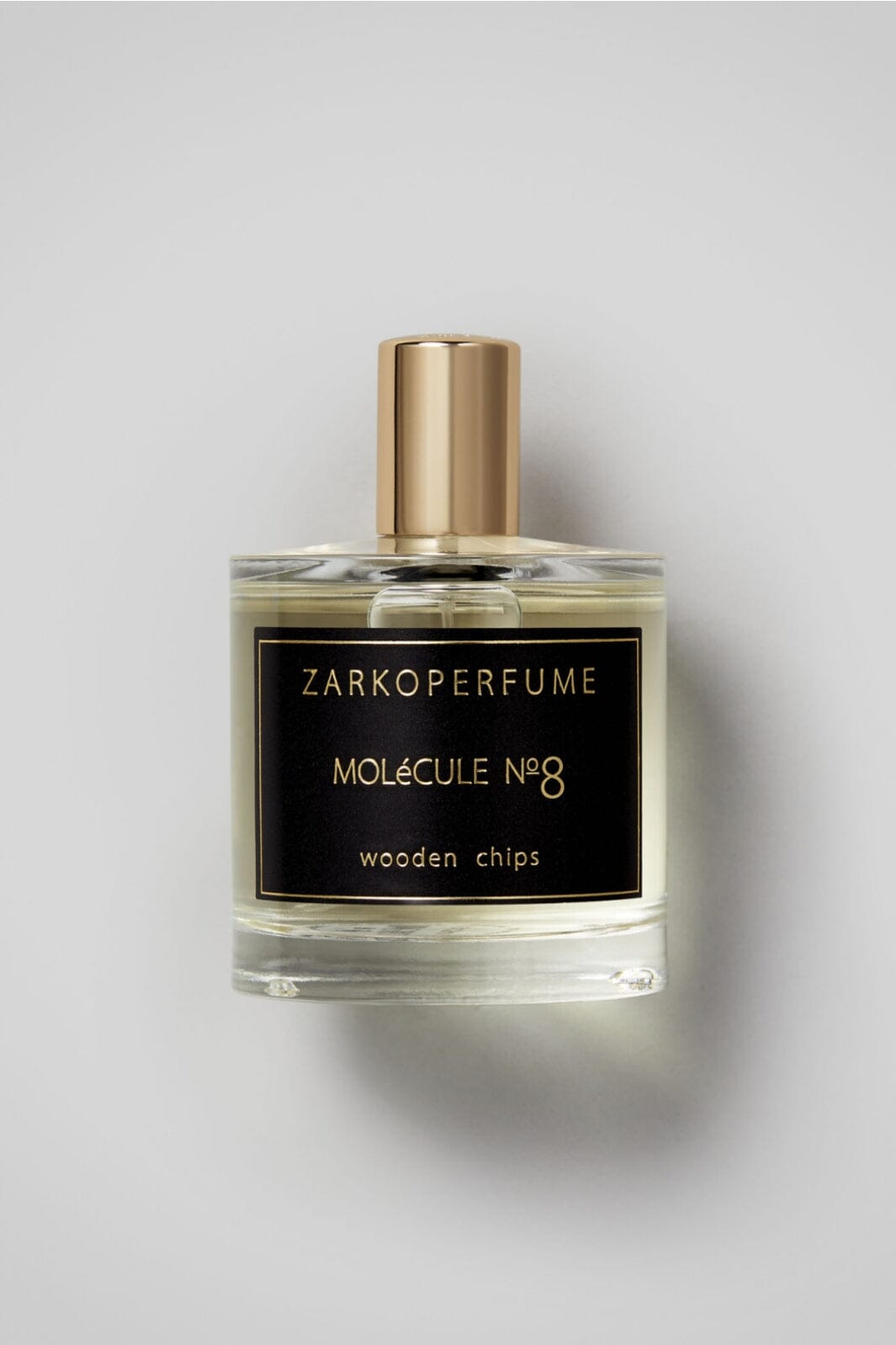Zarkoperfume - MOLéCULE No.8