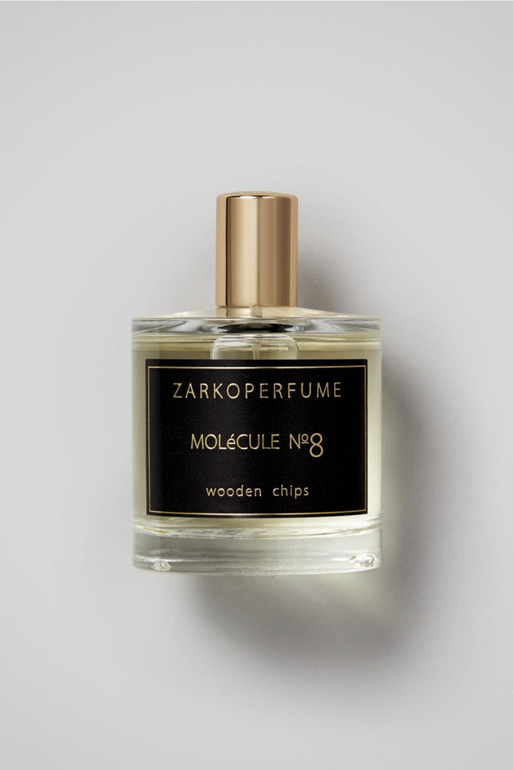 Zarkoperfume - MOLéCULE No.8