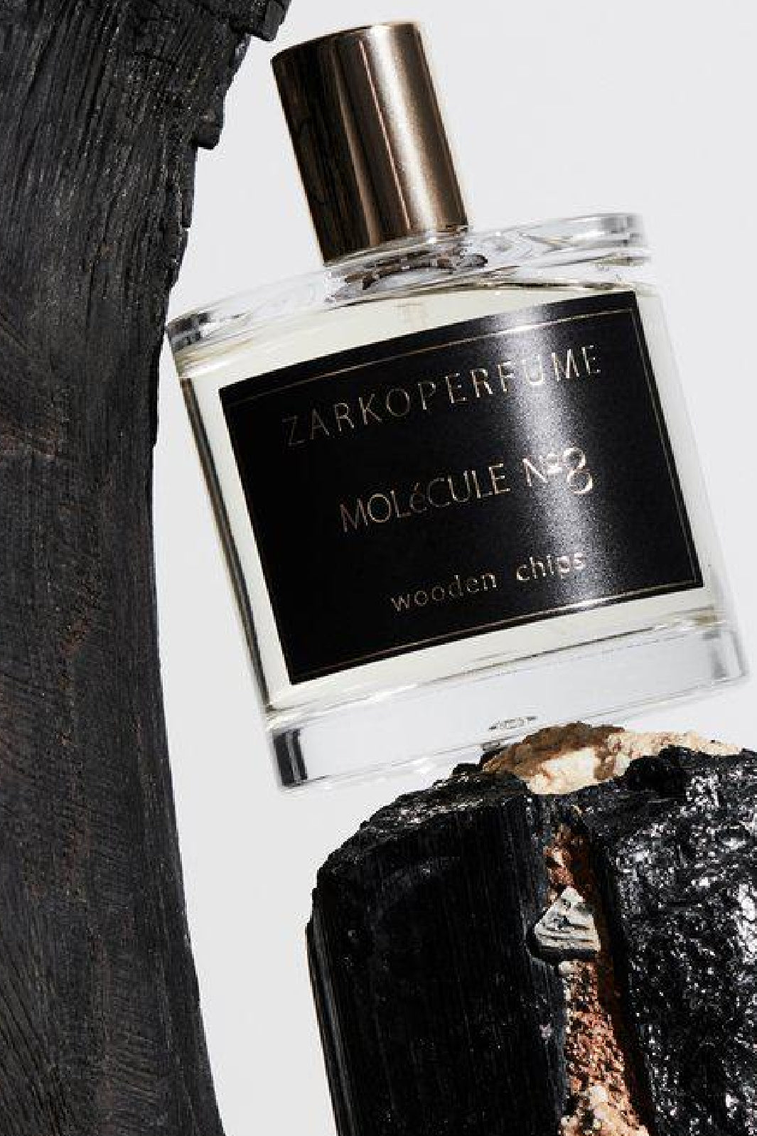 Zarkoperfume - MOLéCULE No.8 Parfumer
