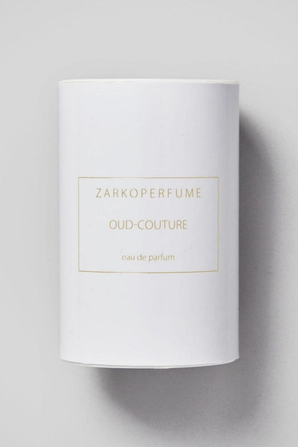 Zarkoperfume - OUD-COUTURE