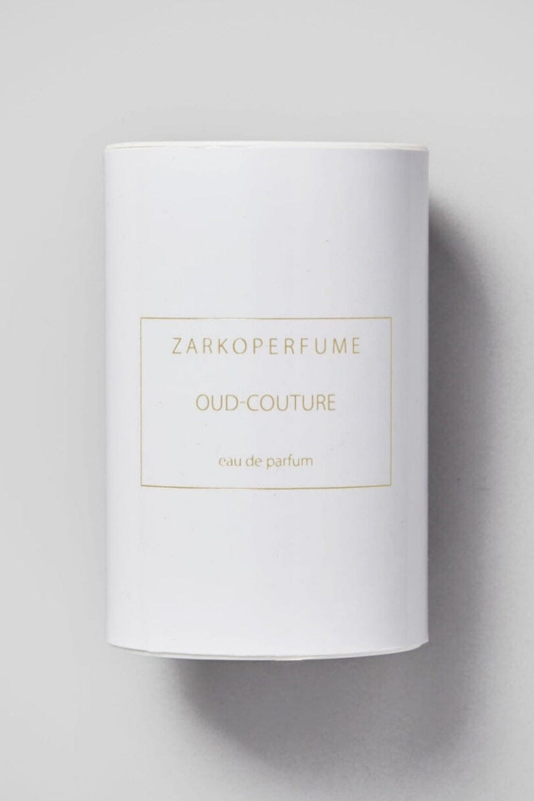 Zarkoperfume - OUD-COUTURE