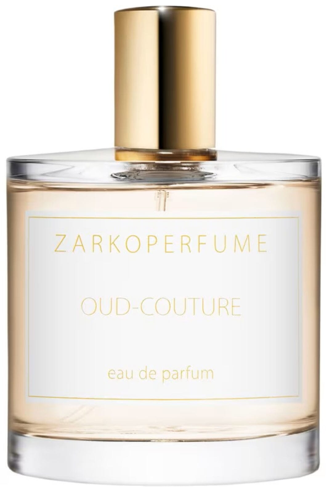 Zarkoperfume - OUD-COUTURE