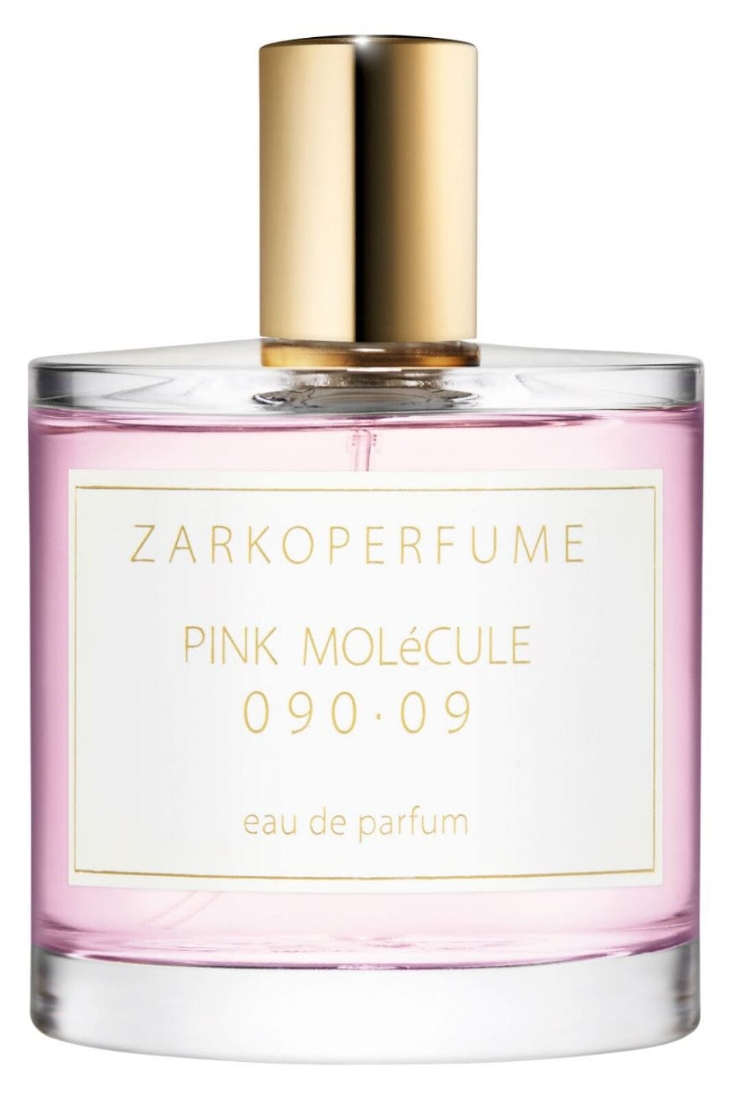 Zarkoperfume - Pink Molecule - 50ml