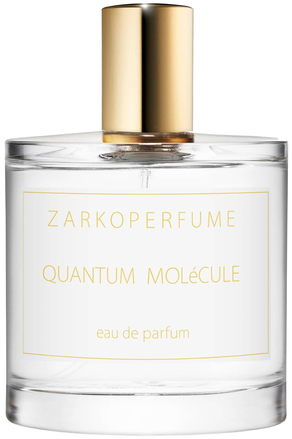 Zarkoperfume - QUANTUM MOLéCULE EDP 100 ml. Parfumer