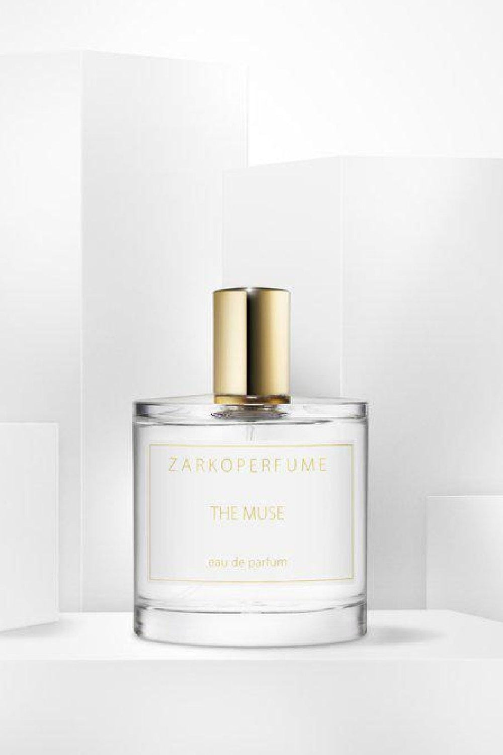 Zarkoperfume - The Muse Parfumer