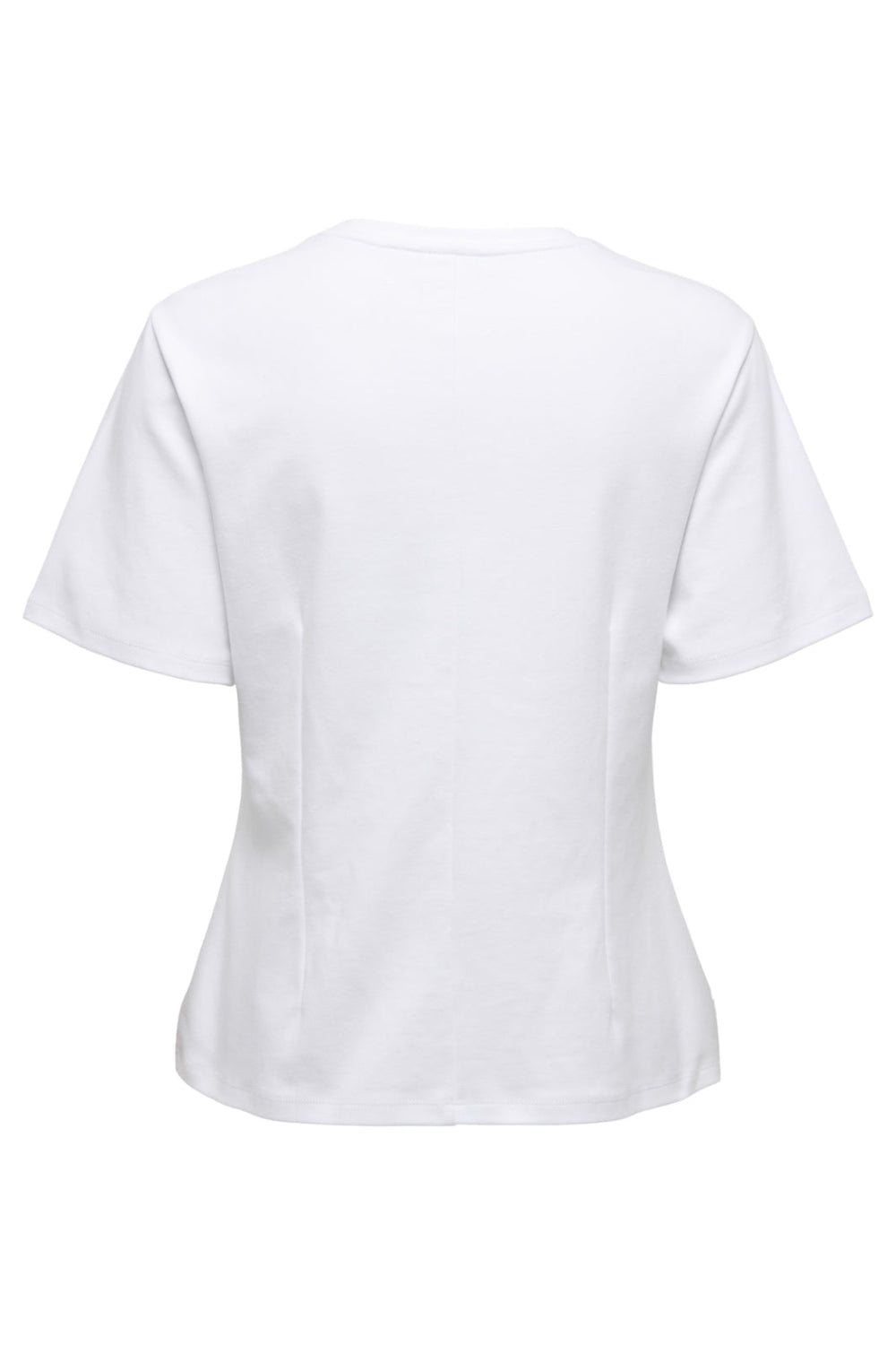 JDY - Jdyeva S/S Top - 4976012 White