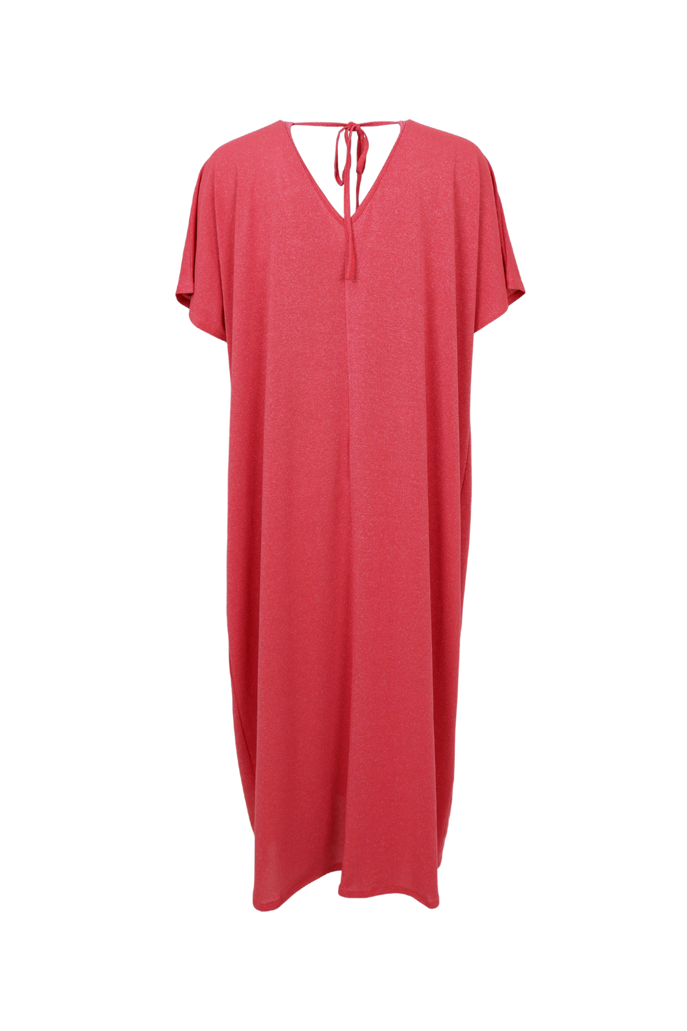Black Colour - Bcfaye Dress 40936 - Coral