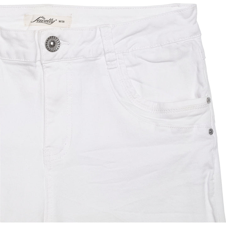 Marta Du Chateau - Jewelly Ladies Jeans JW22119-11 - Col/Size