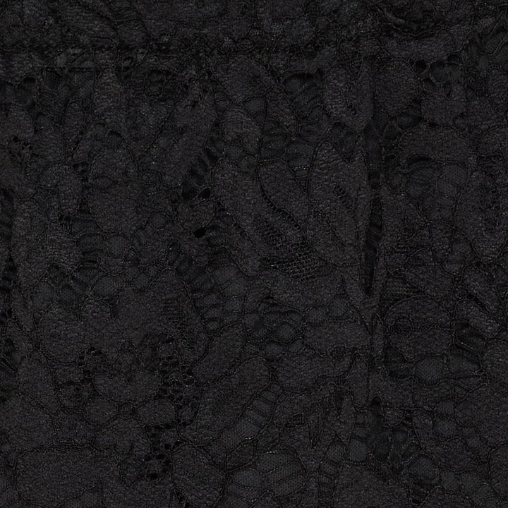 Marta Du Chateau - Mdcgeyser Skirt 7653 - Black