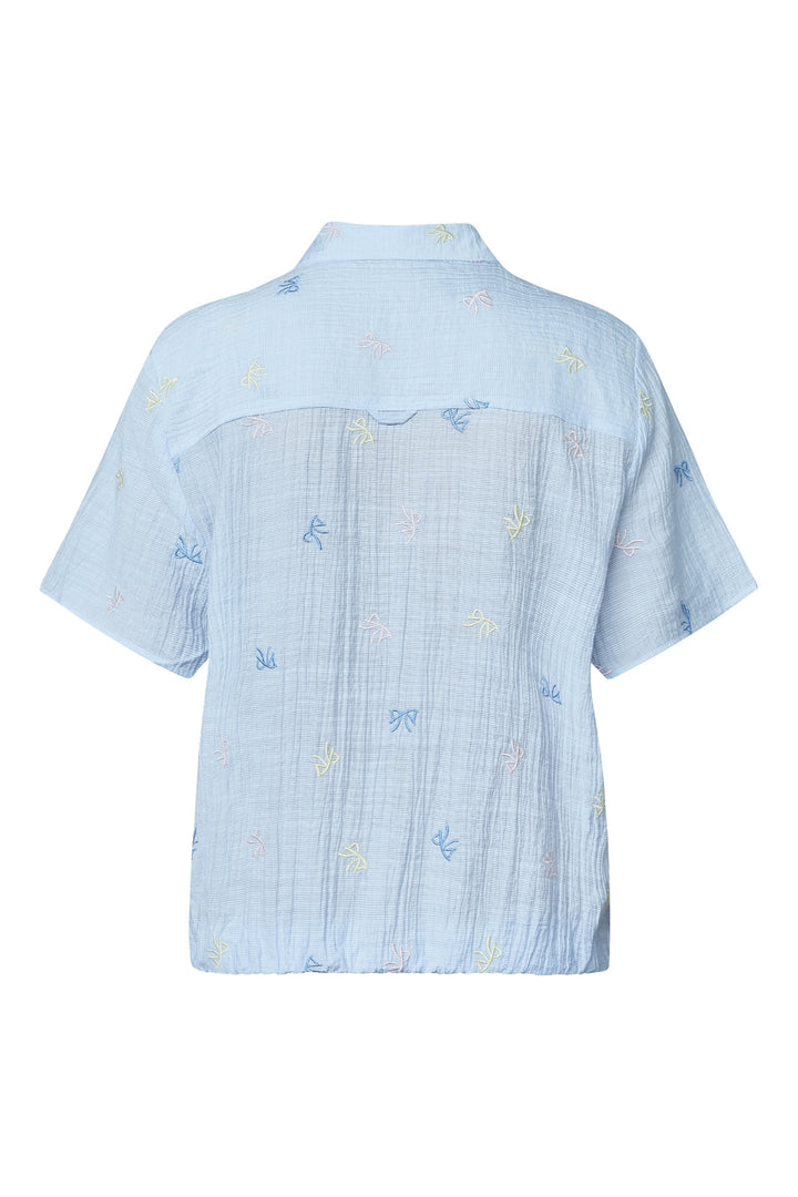 Sisters Point - Gufo-Sh.Ss1 18954 - 412 - Pastel Blue