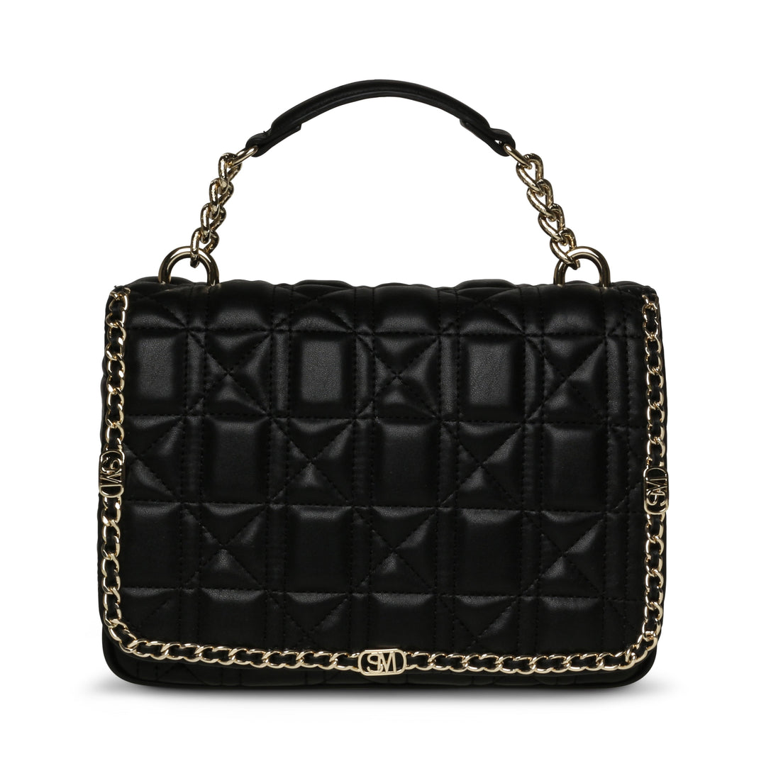 Steve Madden - Bstelle - Black/Gold