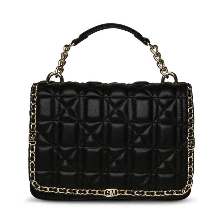 Steve Madden - Bstelle - Black/Gold