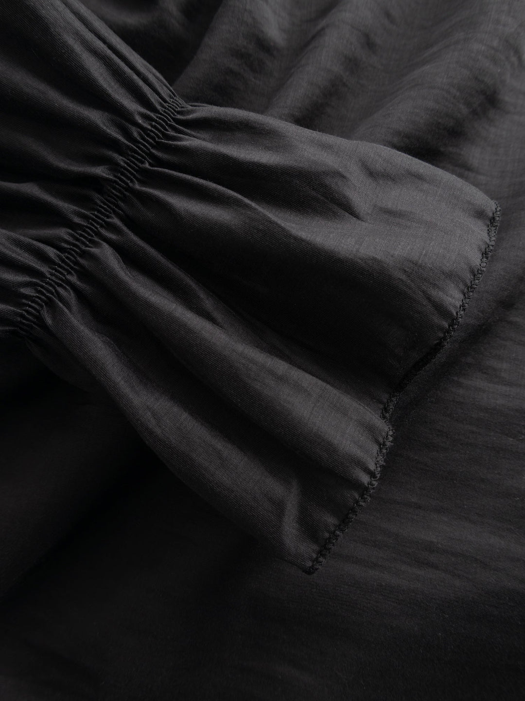 Noella - N-Myrtia Blouse 14450004 - 004 - Black