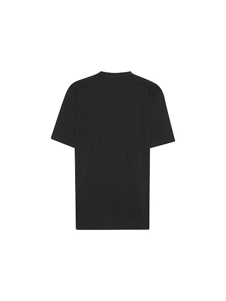 Rotate - Jersey Oversized T-shirt 115326100 - 100 Black