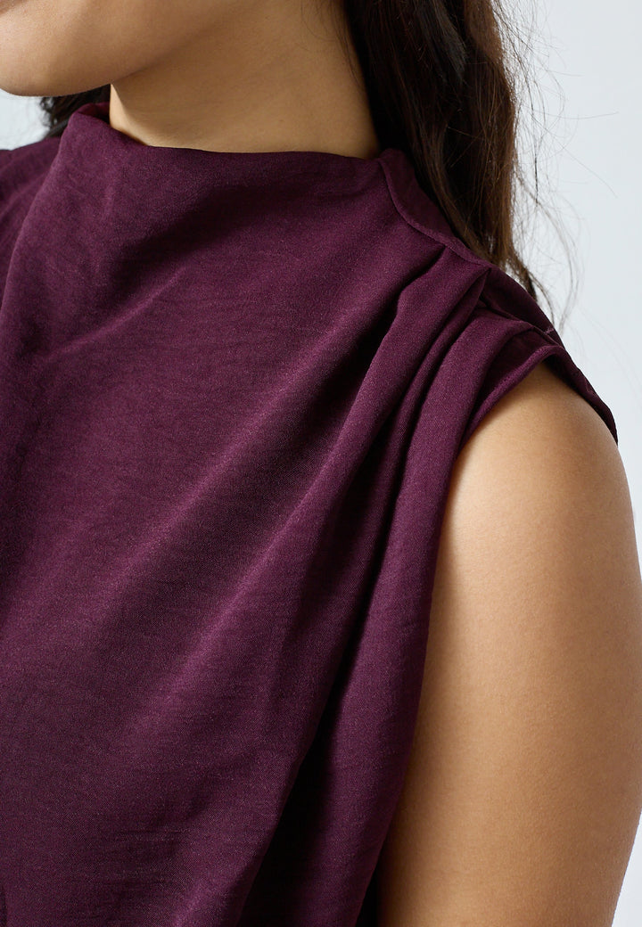 Sisters Point - Guto-Ju 17390 - 587 - Deep Bordeaux