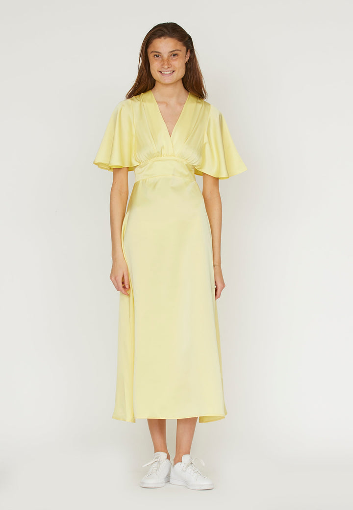 Ennakkotilaus - Sisters Point - Gisela-Dr 17633 - 602 - Light Yellow