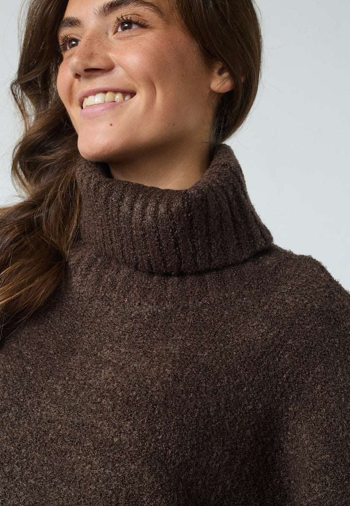 Sisters Point - Hemma-Pu 18695 - 216 - Mocha Brown