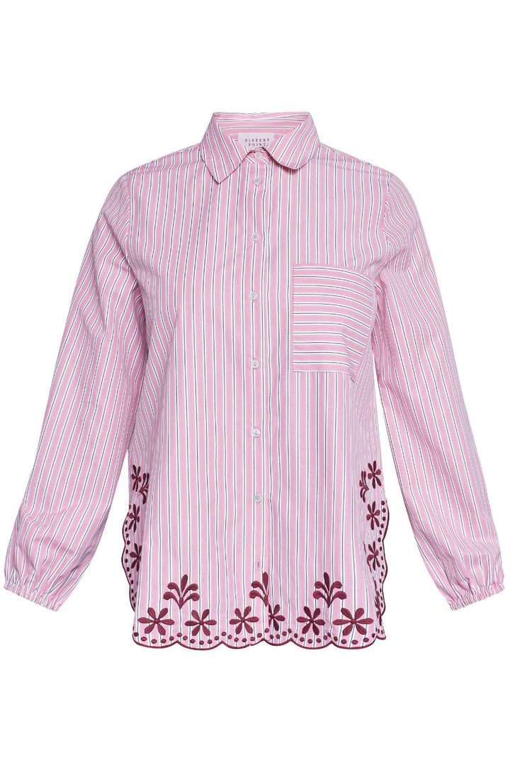 Sisters Point - Istea-Sh1 19149 - 830 - Pink/Bordeaux