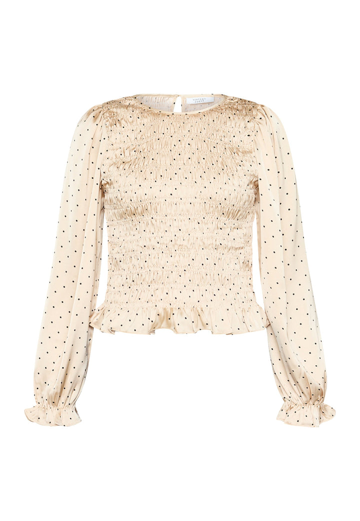 Sisters Point - Nix-Ls10 19190 - 117 - Champagne/Dot