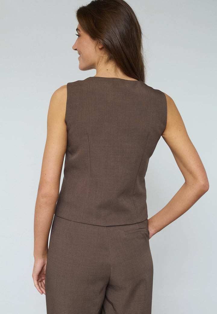 Sisters Point - Gata-Ve2 19450 - 210 - Teak