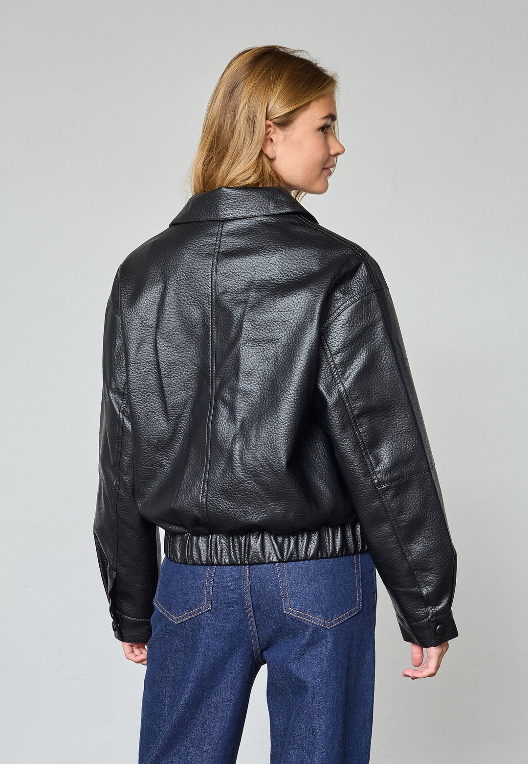 Sisters Point - Leti-Ja 19460 - 000 - Black