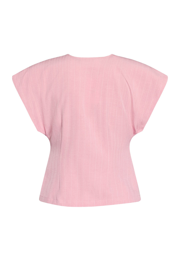 Sisters Point - Evela-Ve2 19502 - 531 - Mauve Pinstripe