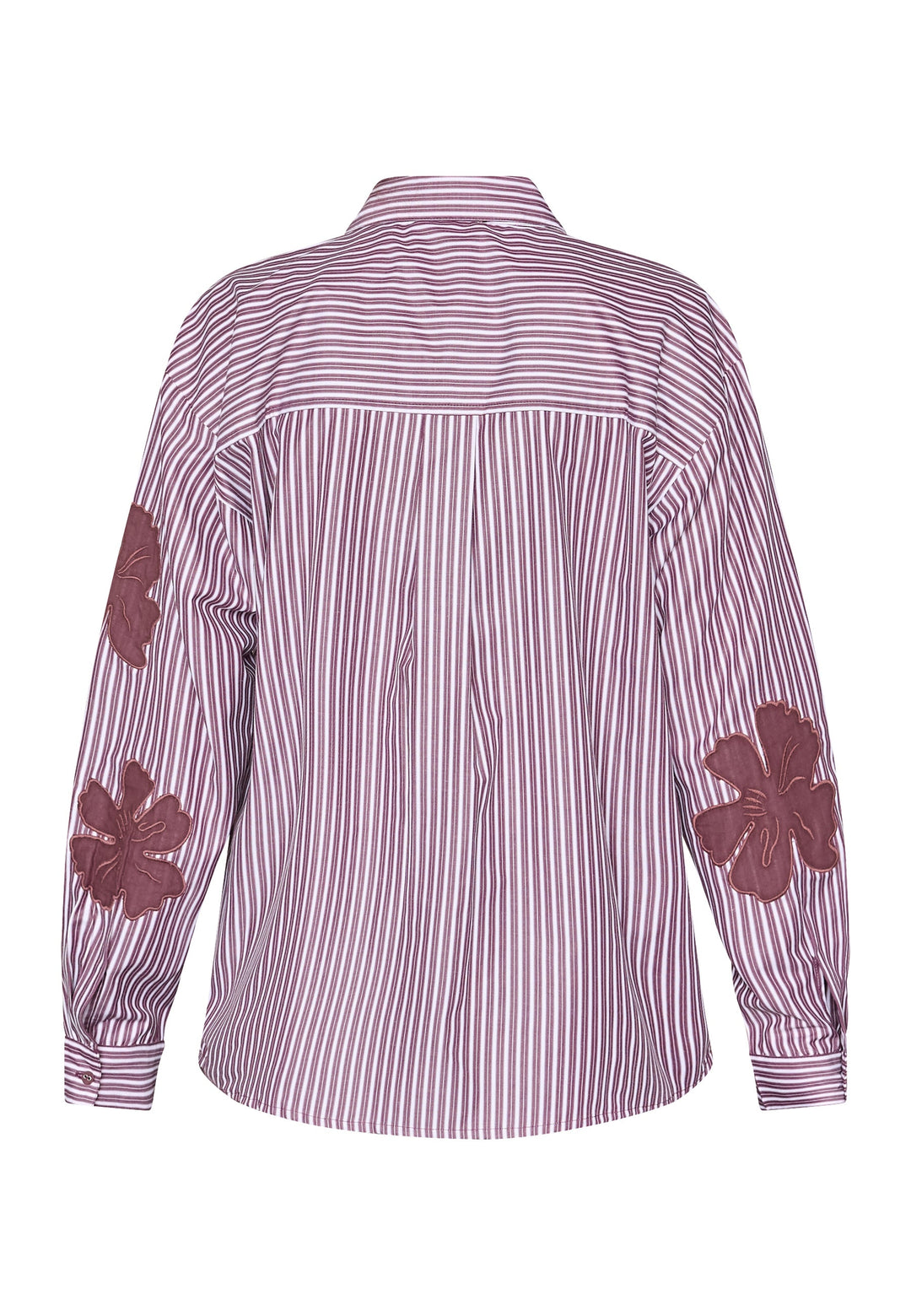 Love & Divine - Love1499 19522 - 812 - Bordeaux Flower