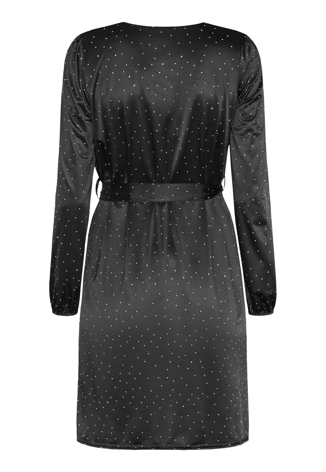 Sisters Point - Gelta-Dr1 19546 - 003 - Black/Glitter