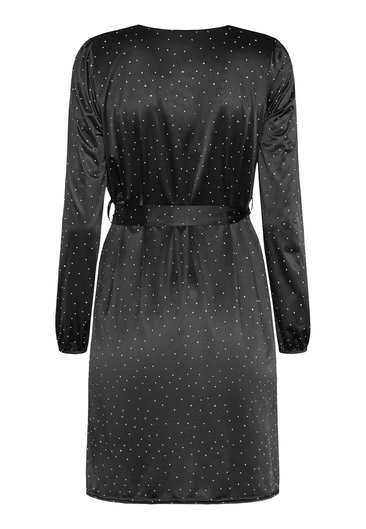 Sisters Point - Gelta-Dr1 19546 - 003 - Black/Glitter