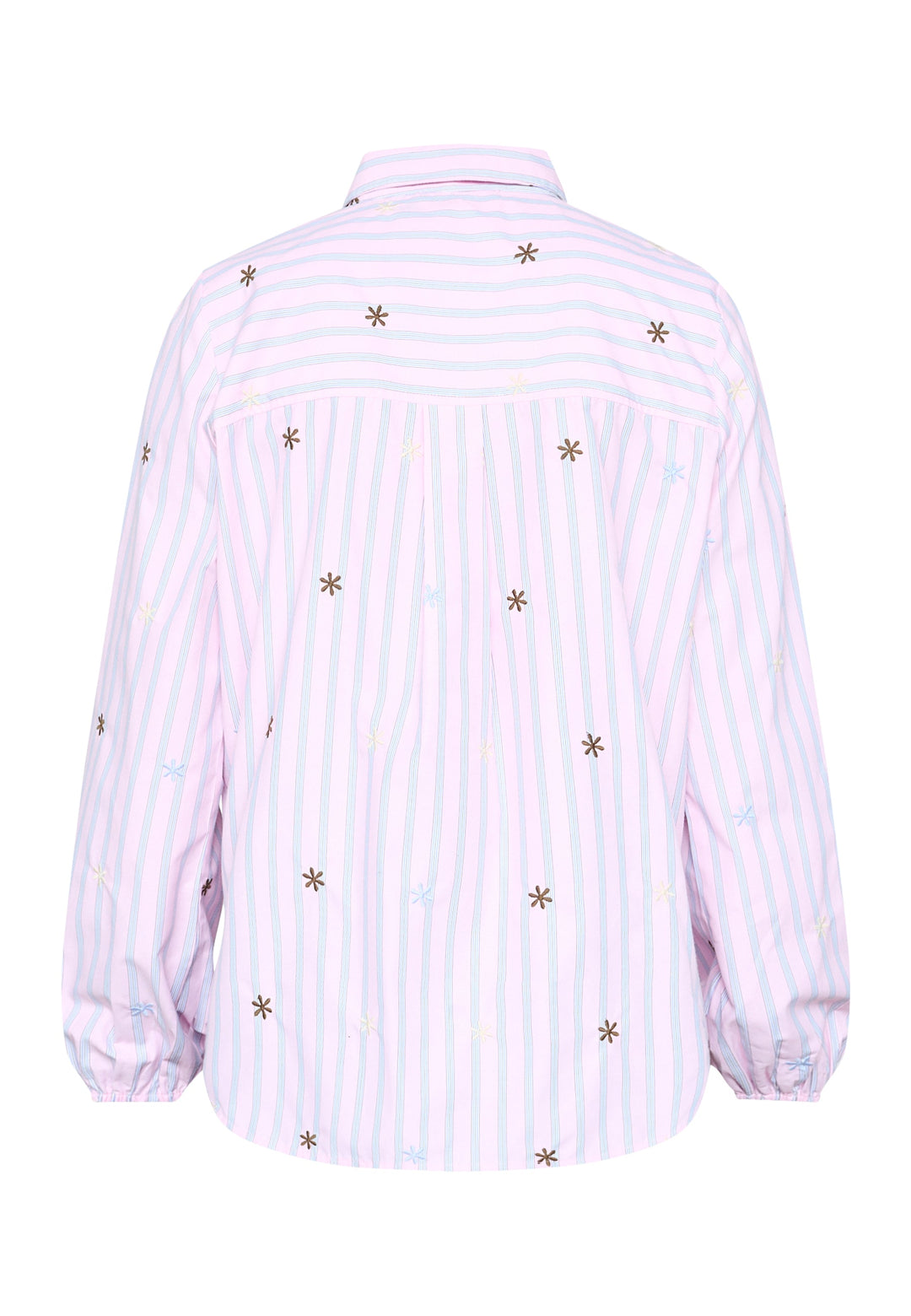 Sisters Point - Istea-Sh6 19645 - 833 - Bloom Stripes