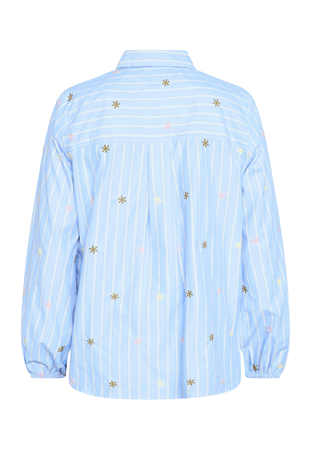 Sisters Point - Istea-Sh6 19645 - 834 - Blue Stripes