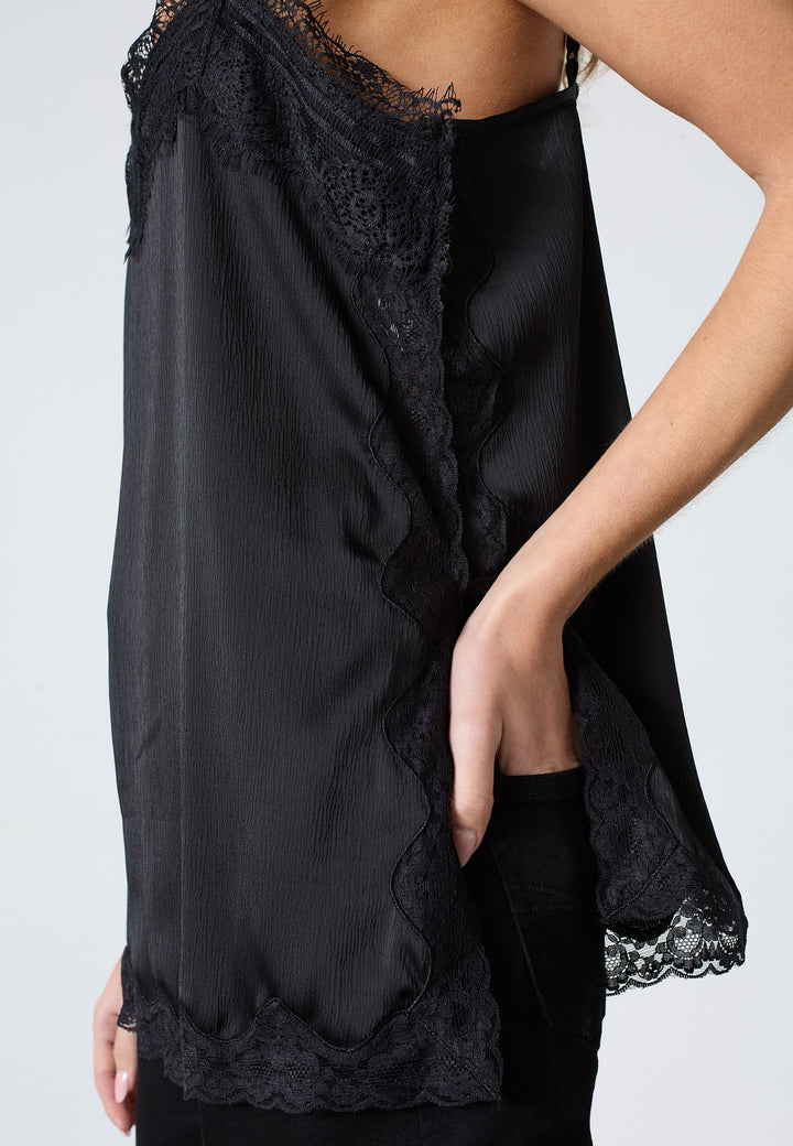 Sisters Point - Isolde-St1 19736 - 000 - Black