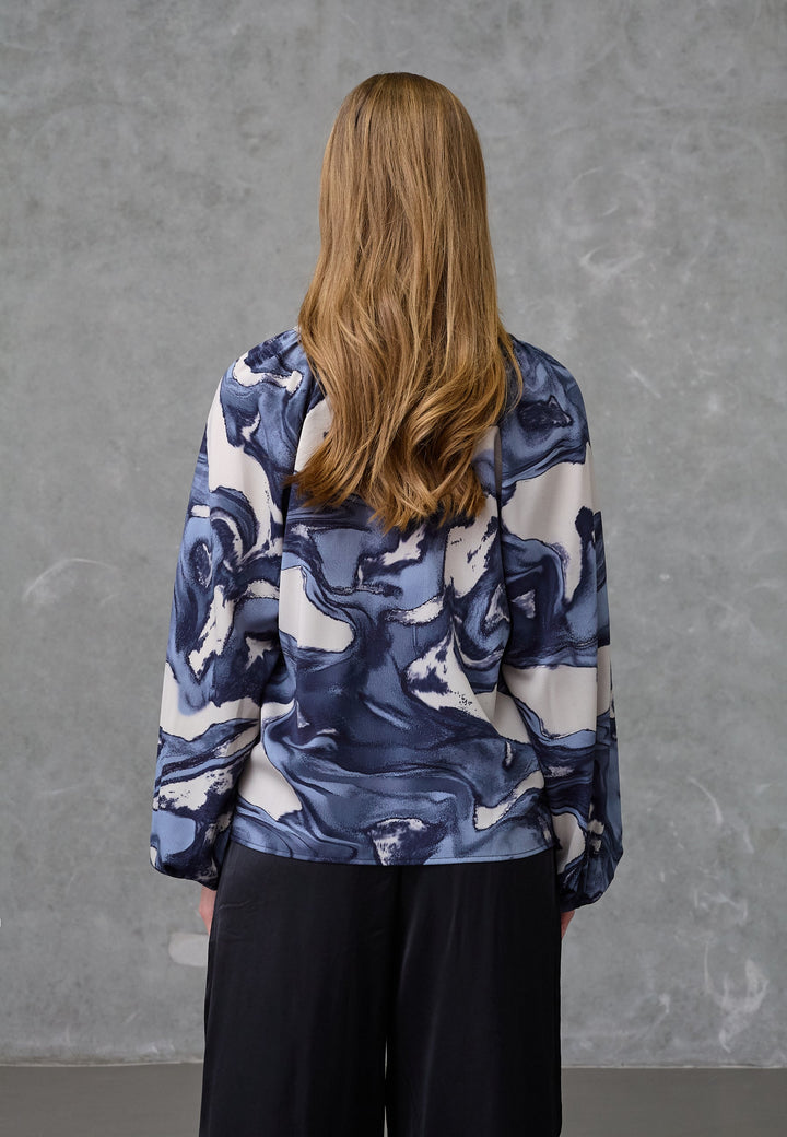 Love & Divine - Love1529-1 19889 - 800 - Blue Wave