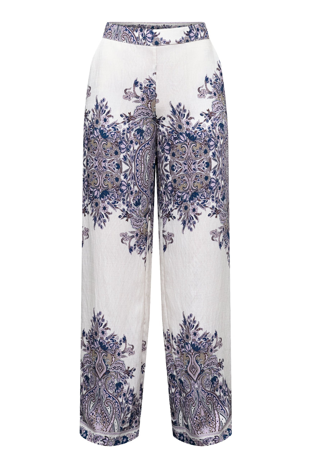 Love & Divine - Love1024-62 19893 - 802 - Champagne Paisley