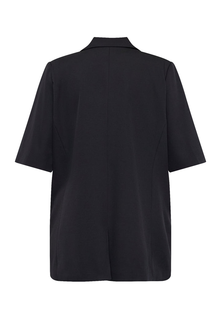 Sisters Point - Viksa-Ss.Bl 19906 - 000 - Black