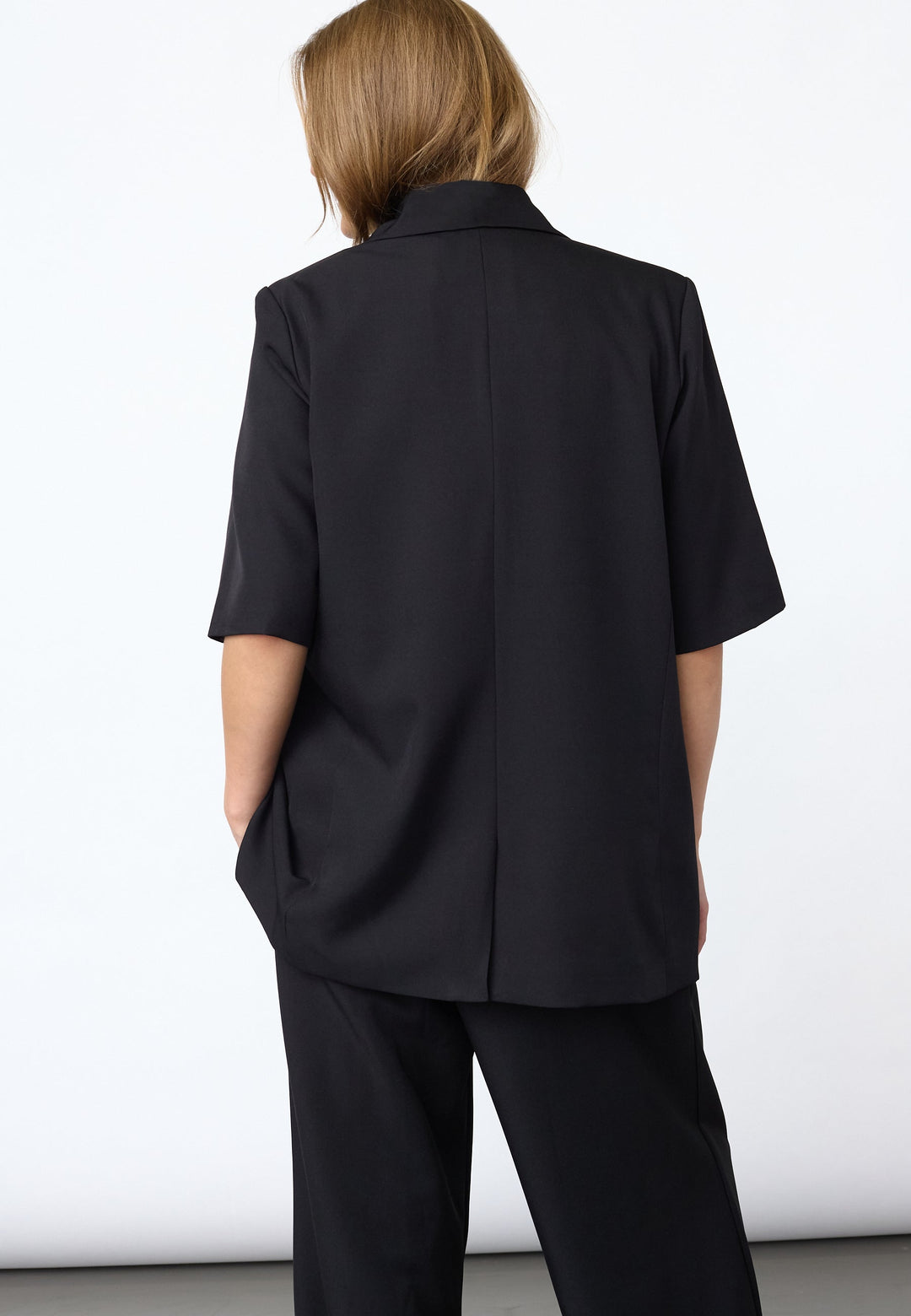Sisters Point - Viksa-Ss.Bl 19906 - 000 - Black