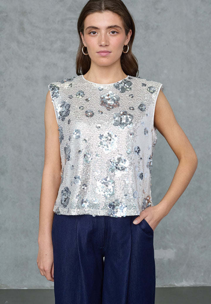 Love & Divine - Love1600 20063 - 862 - Champagn/Silver