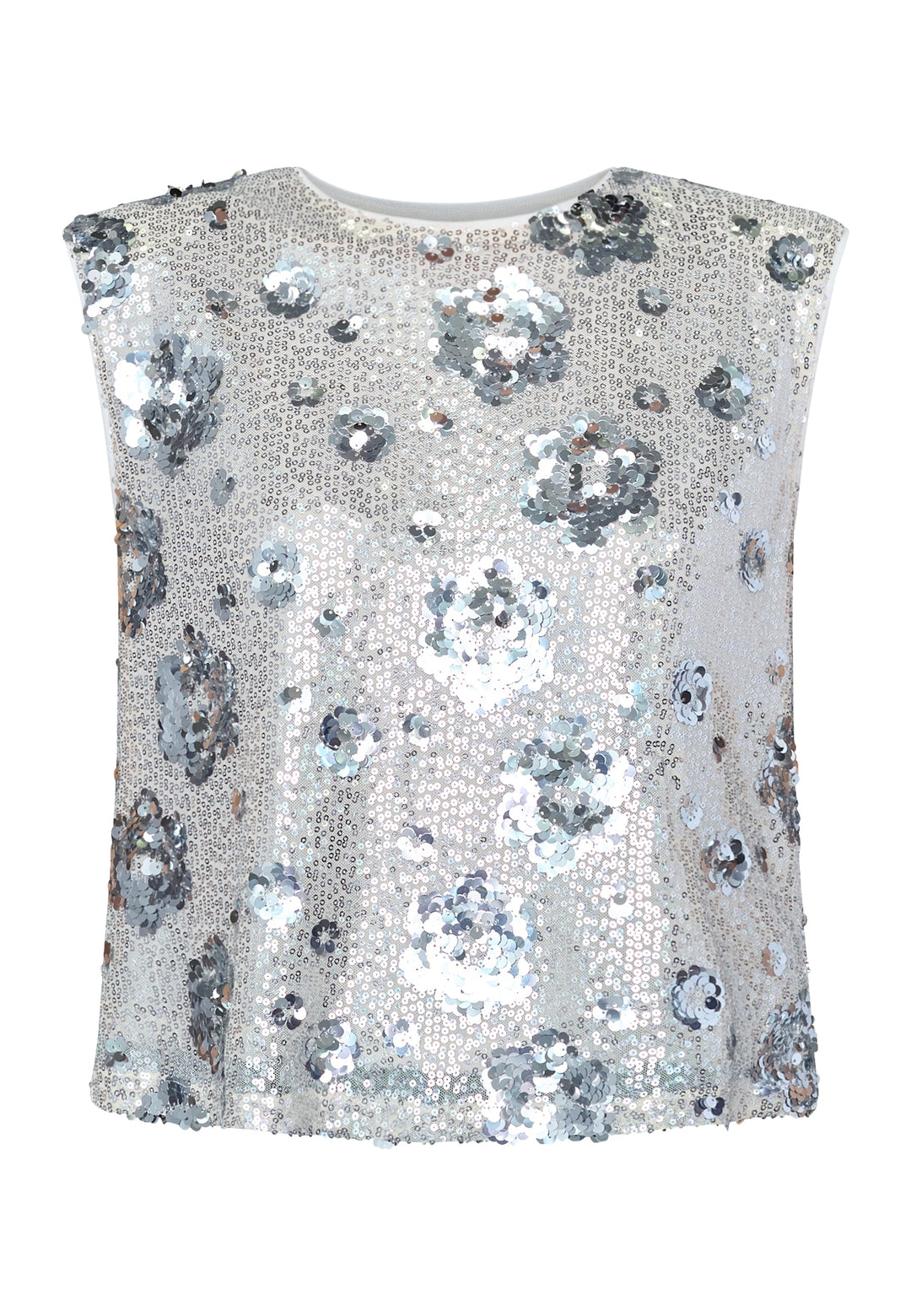 Love & Divine - Love1600 20063 - 862 - Champagn/Silver