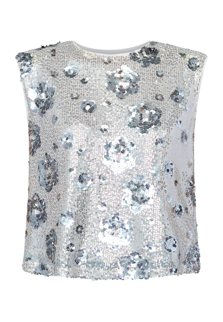 Love & Divine - Love1600 20063 - 862 - Champagn/Silver