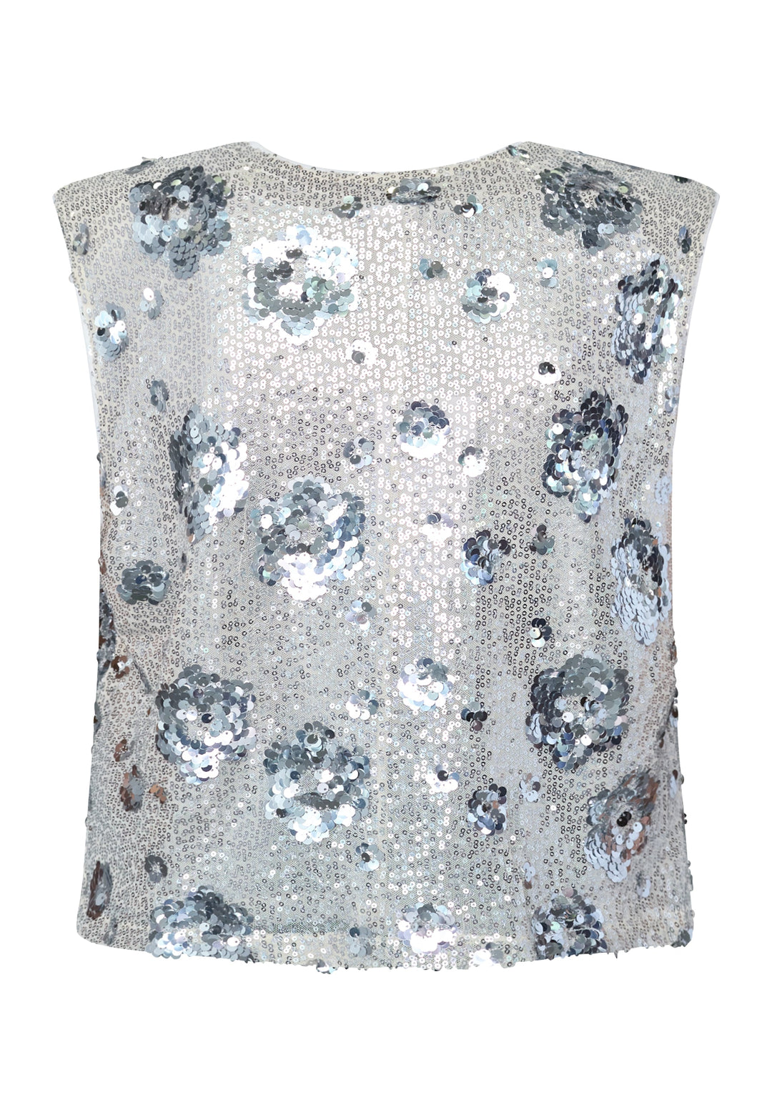 Love & Divine - Love1600 20063 - 862 - Champagn/Silver